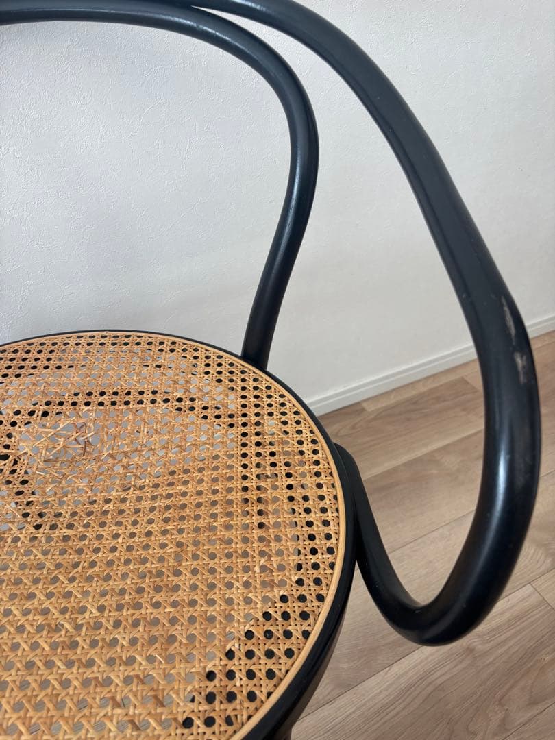 ton アームチェア　曲木椅子　209