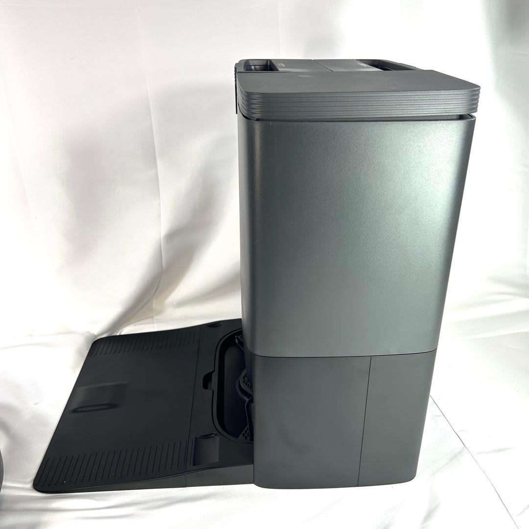 【美品】Anker Eufy (ユーフィ) X10 Pro Omni