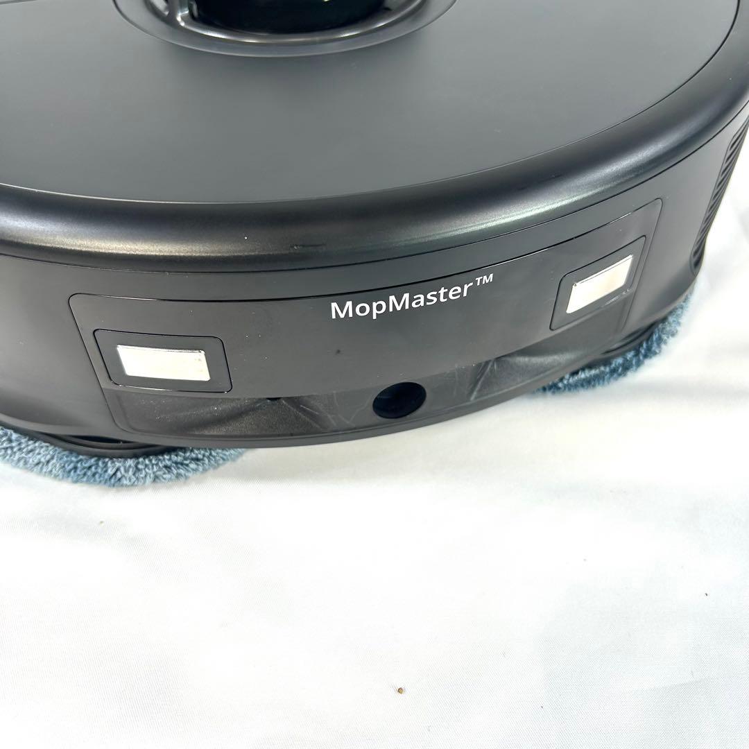 【美品】Anker Eufy (ユーフィ) X10 Pro Omni