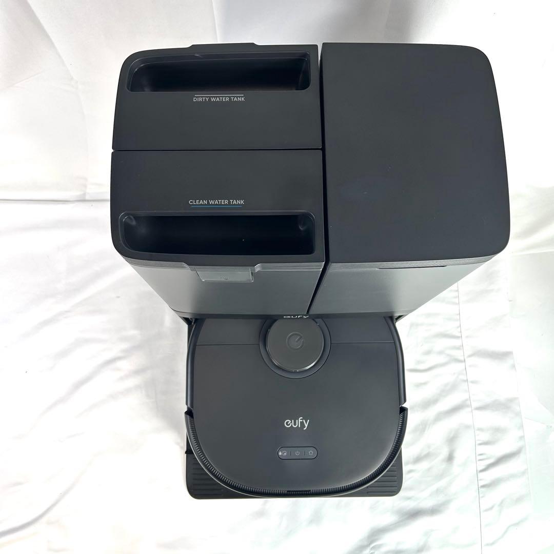 【美品】Anker Eufy (ユーフィ) X10 Pro Omni