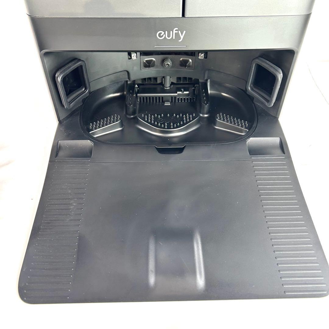 【美品】Anker Eufy (ユーフィ) X10 Pro Omni