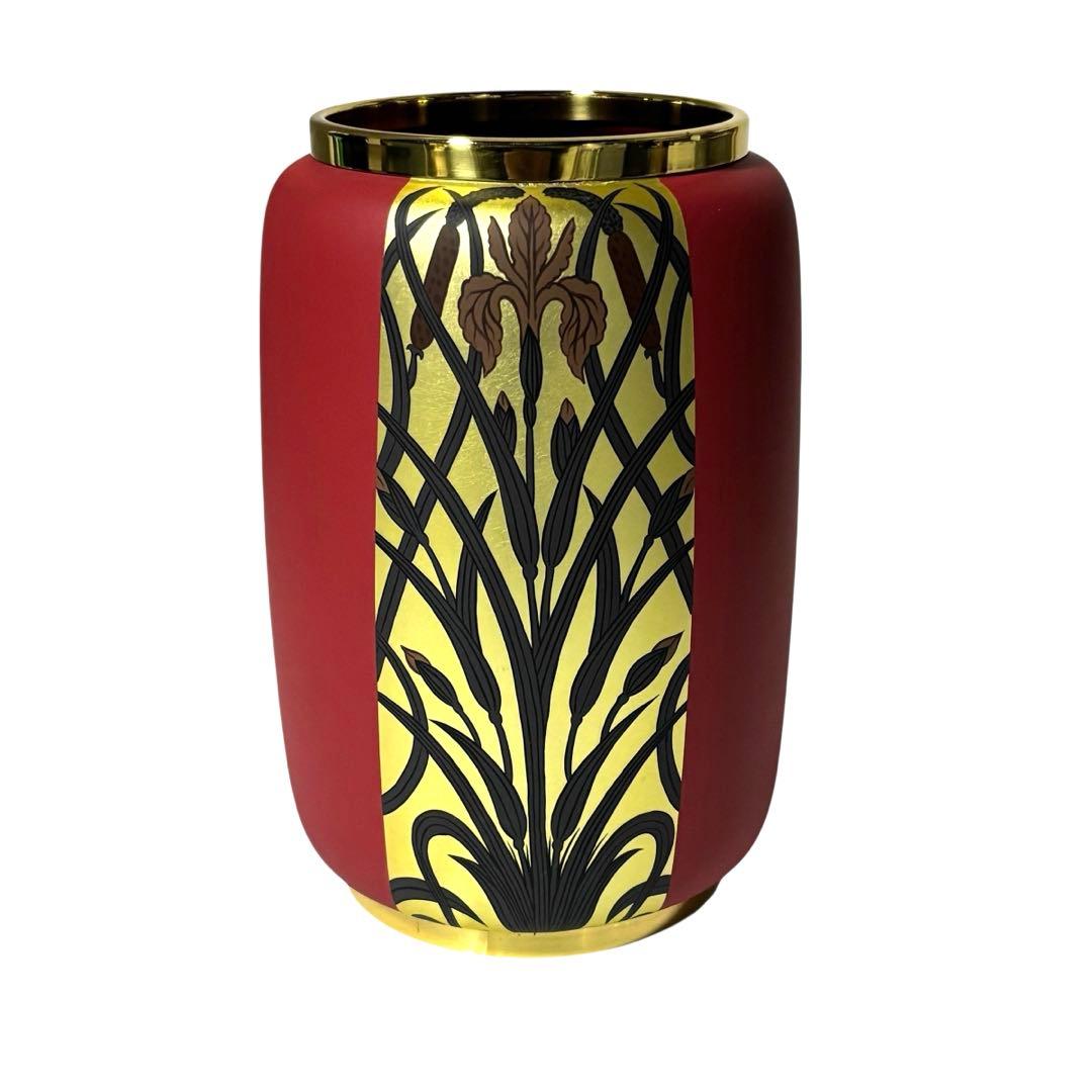 Hanoia ハノイア ベトナム 高級 インテリア フラワーベース