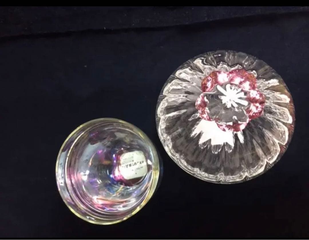 スターバックス　さくら　キャニスター　耐熱グラス