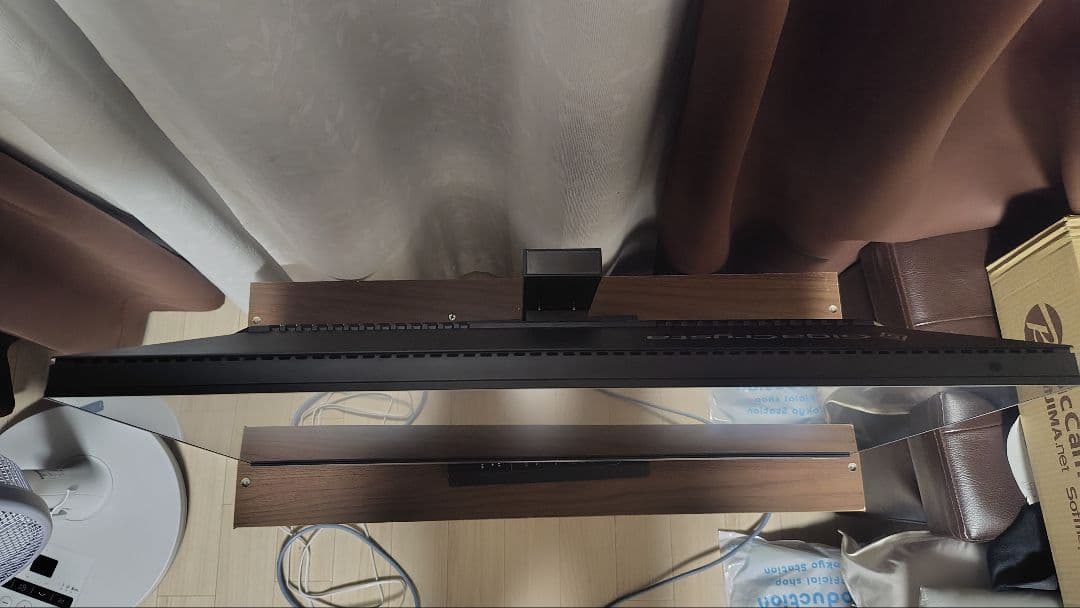 GigaCrysta KH-GDQ271JLAQ 27インチ モニター