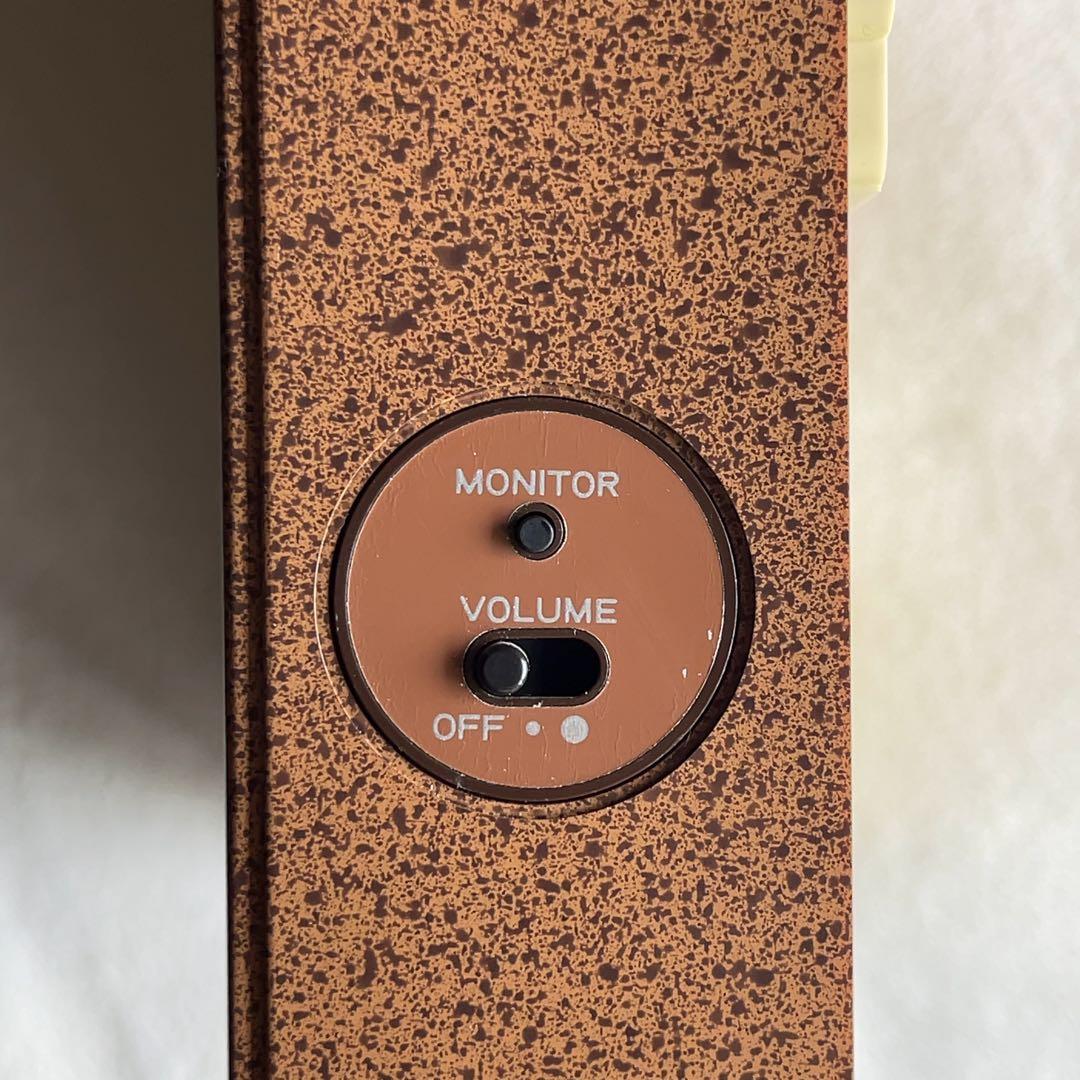 ◉ディズニータイム ミッキーマウス 壁掛け時計 ：メロディ4曲入