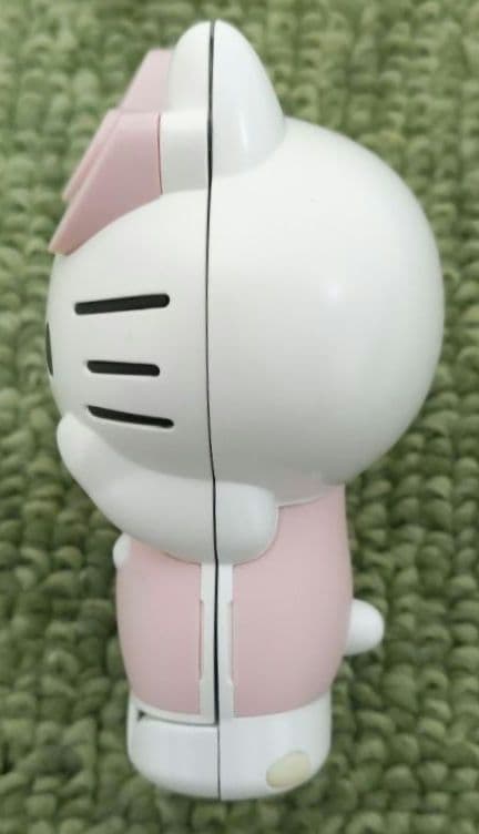 Hello Kitty FIGURINE KT-01BT 携帯電話 OLA