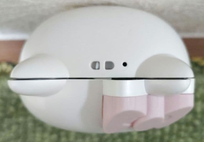 Hello Kitty FIGURINE KT-01BT 携帯電話 OLA