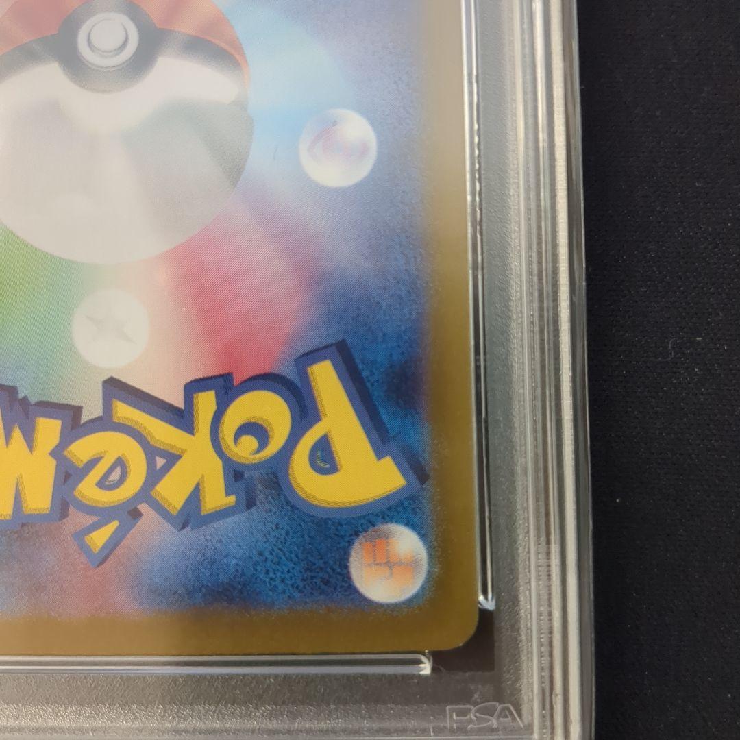 イルカマンSAR PSA10