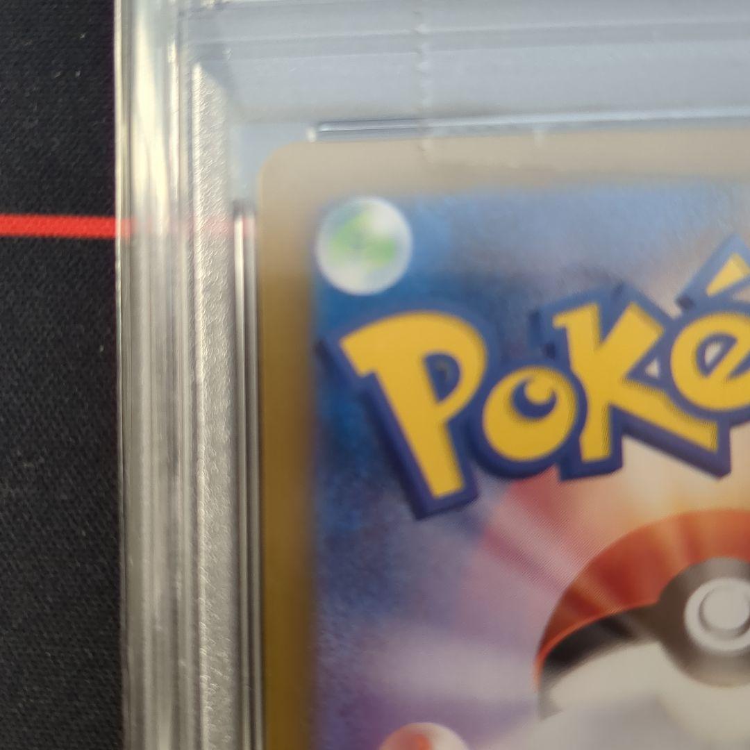 イルカマンSAR PSA10