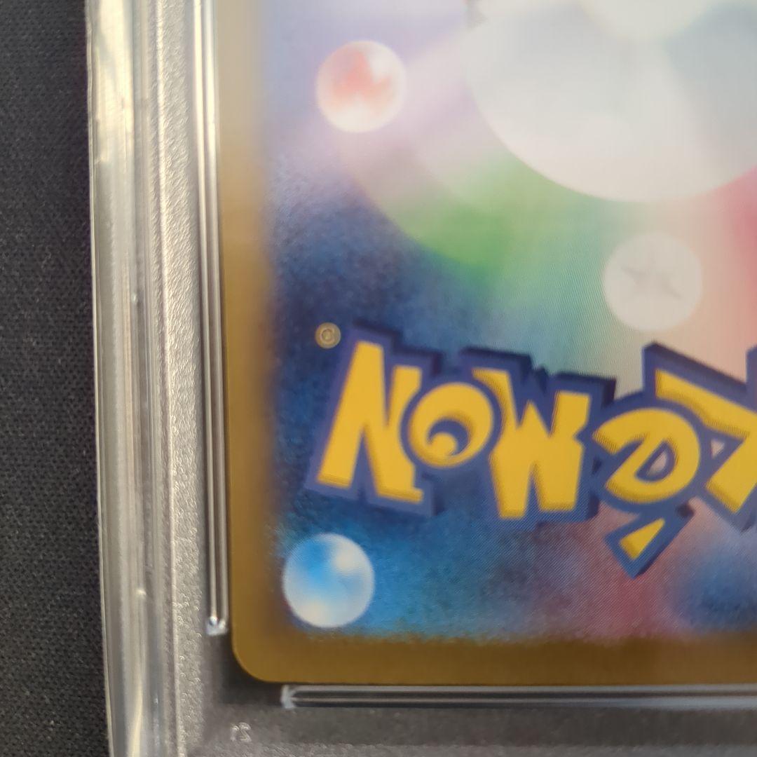 イルカマンSAR PSA10