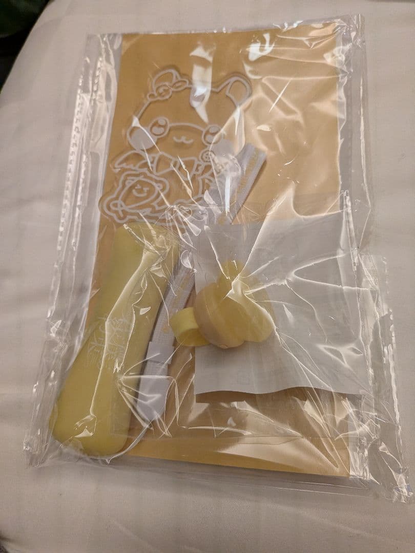 【銀テ付】君と僕の約束るぅとくん2/28昼公演アプグレグッズまとめ売り