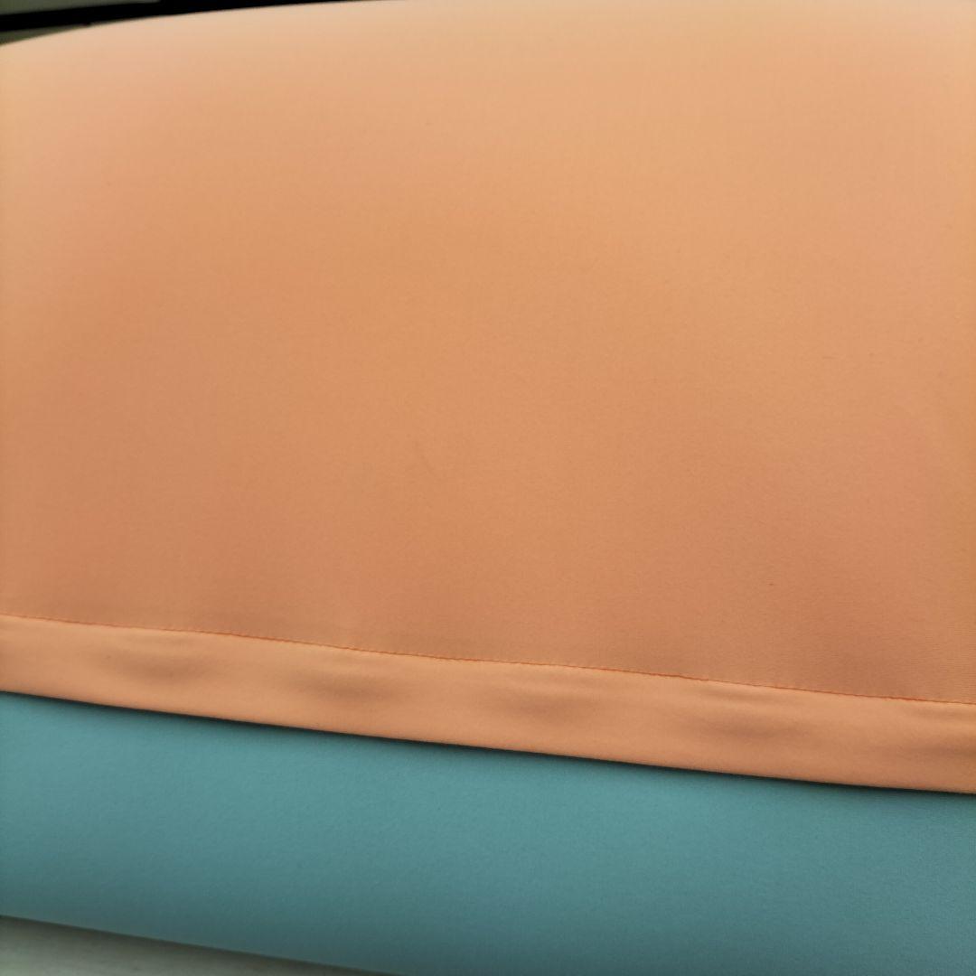 RAKU ビーズクッション 特大 展示品(O-2601CU8)