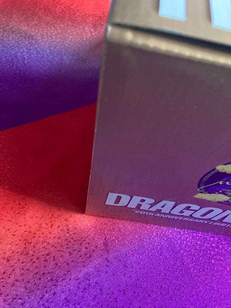 ドラゴンボール 20周年 フジテレビ お台場冒険王 2005 限定 孫悟空