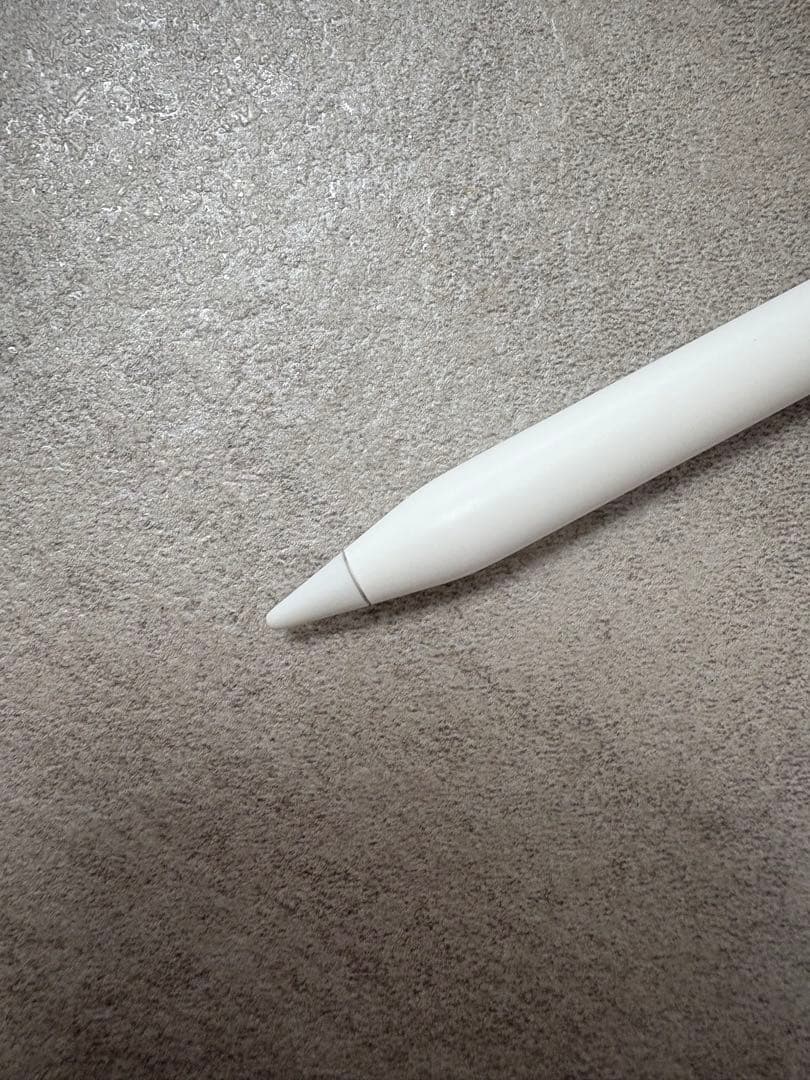 Apple Pencil（USB-C） 本体（外箱あり）