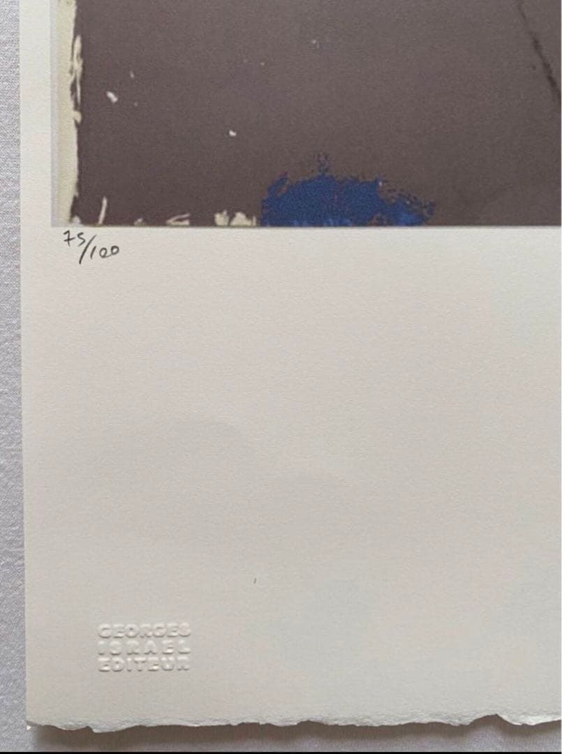 毛沢東 アンディウォーホル ＣＯＡ認定書付き