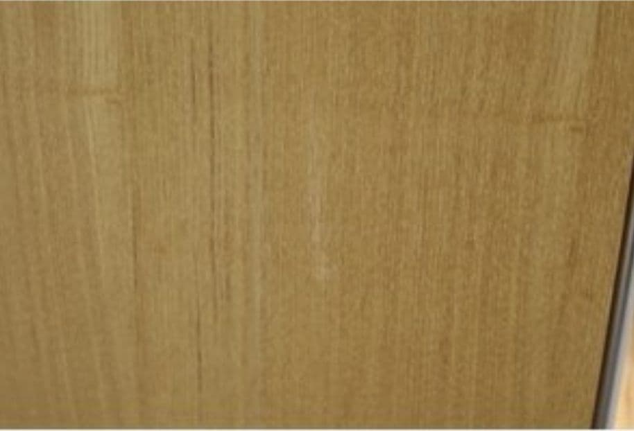 無印良品 ステンレス ユニットシェルフ フラップ扉ボックス オーク