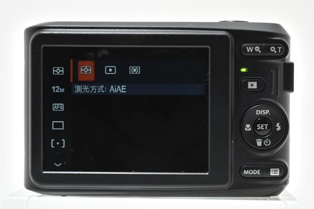 コダックKodak デジタルカメラ PIXPRO FZ45動作確認済 元箱付