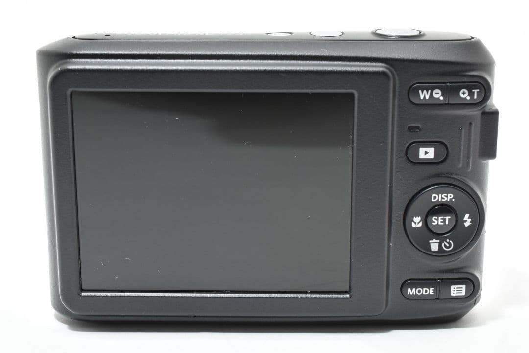 コダックKodak デジタルカメラ PIXPRO FZ45動作確認済 元箱付