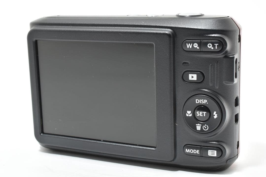 コダックKodak デジタルカメラ PIXPRO FZ45動作確認済 元箱付