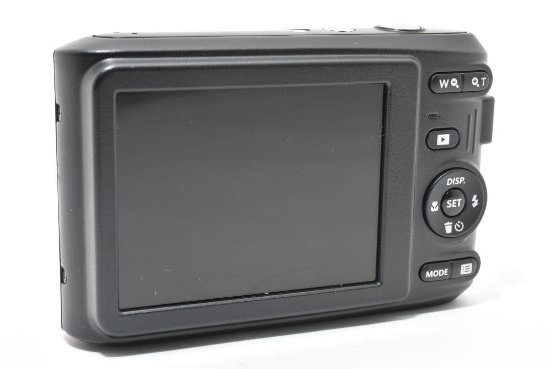 コダックKodak デジタルカメラ PIXPRO FZ45動作確認済 元箱付