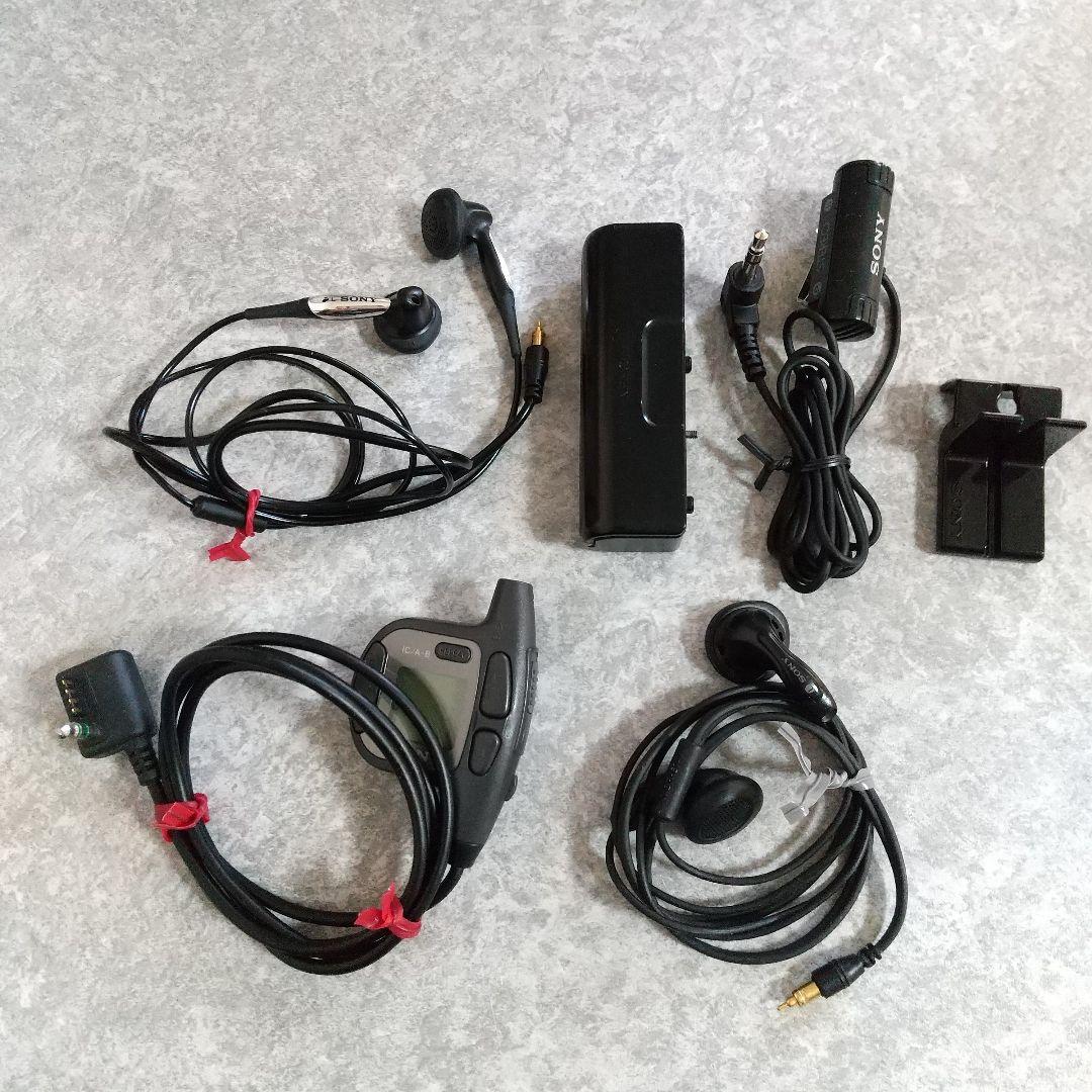 ウォークマン WM-RX822