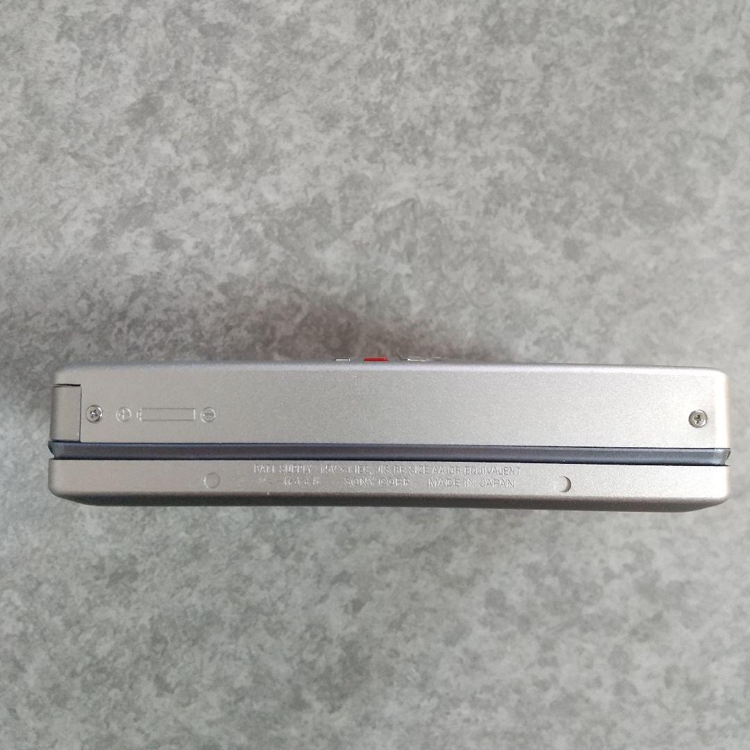 ウォークマン WM-RX822