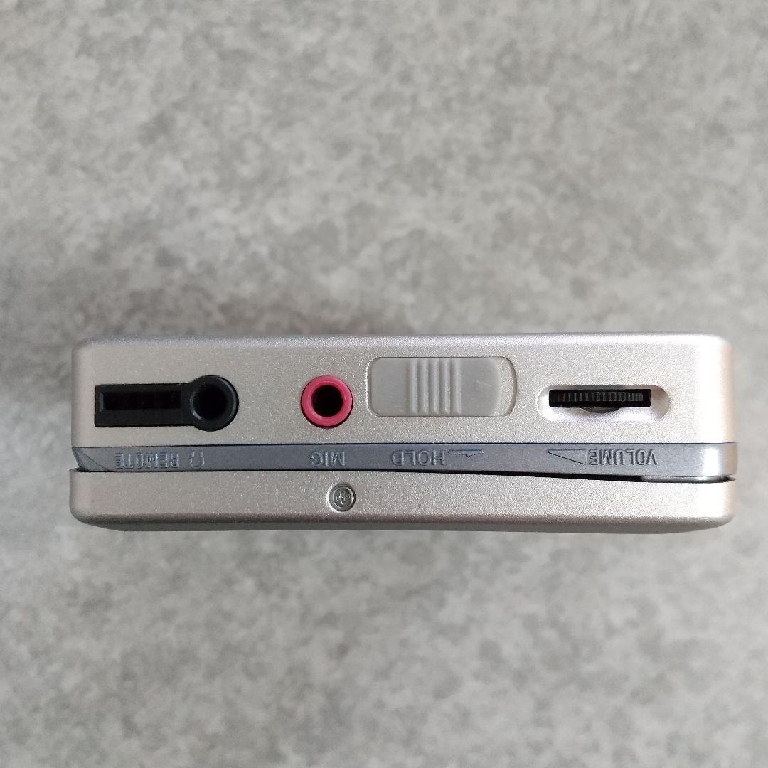 ウォークマン WM-RX822