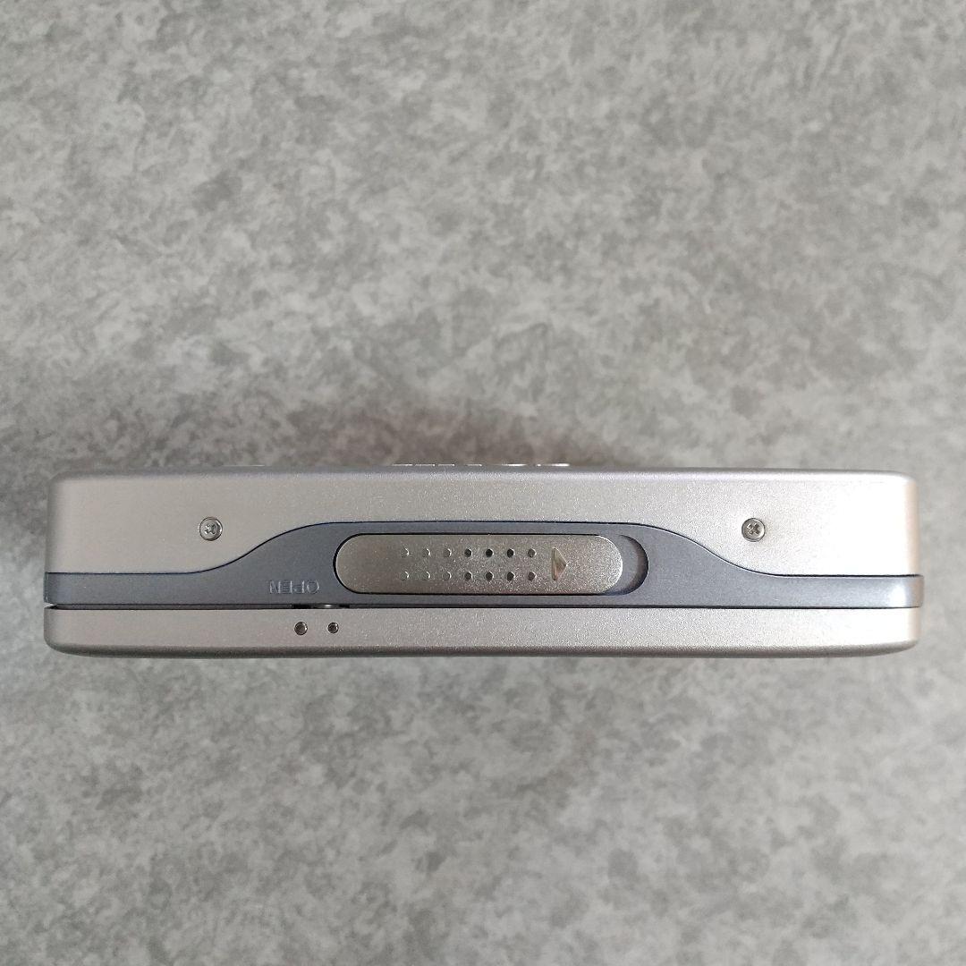 ウォークマン WM-RX822