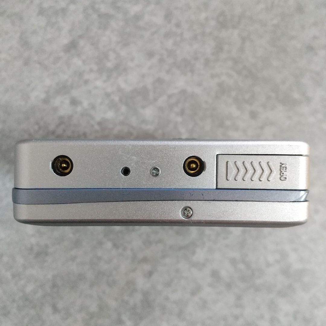 ウォークマン WM-RX822