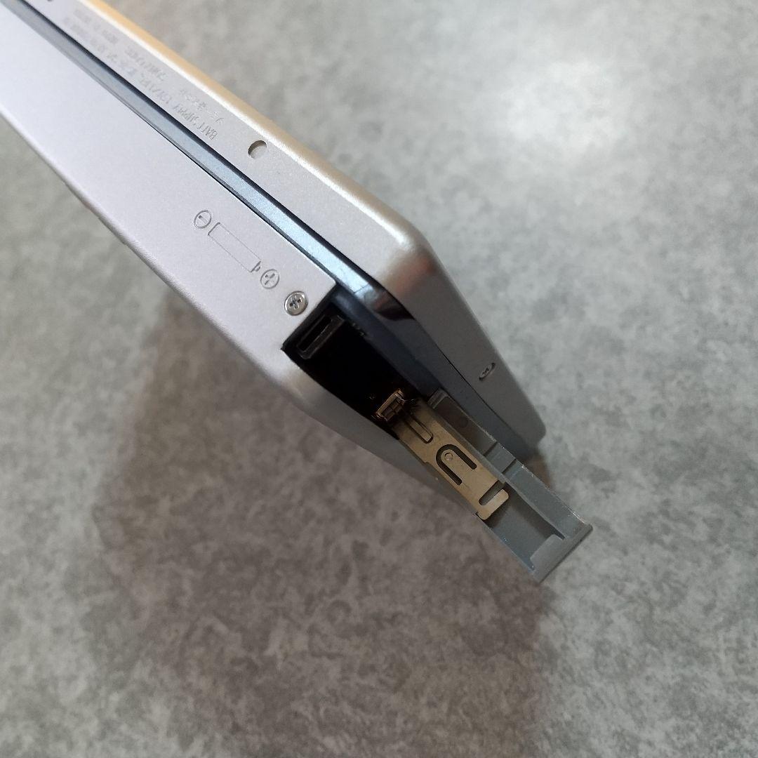 ウォークマン WM-RX822