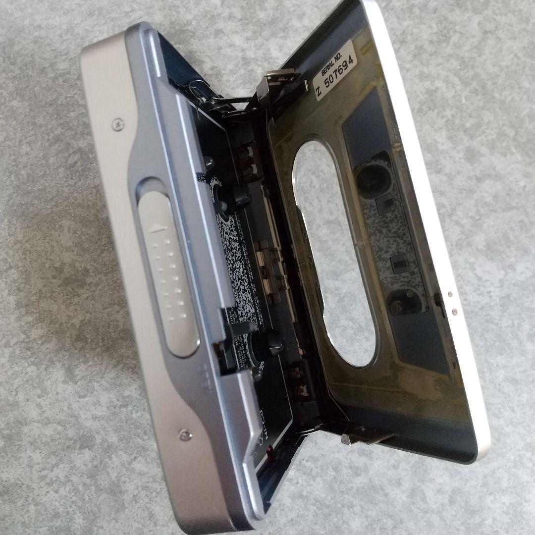 ウォークマン WM-RX822