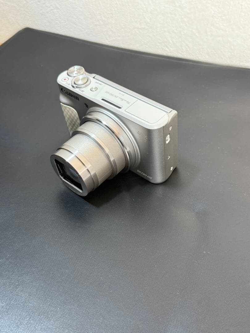 美品✨ Canon PowerShot SX730 HS デジカメ コンデジ