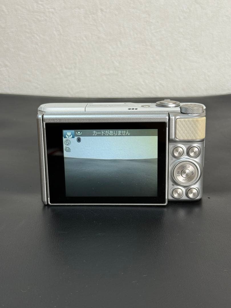 美品✨ Canon PowerShot SX730 HS デジカメ コンデジ