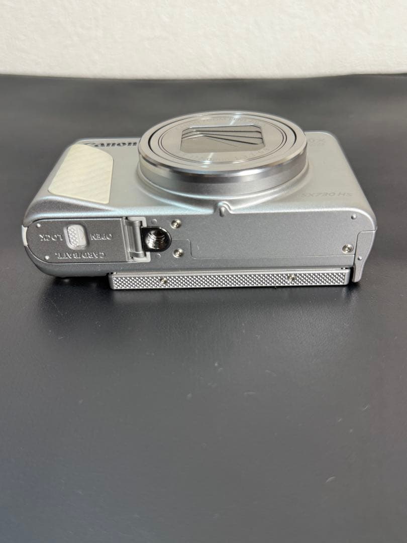 美品✨ Canon PowerShot SX730 HS デジカメ コンデジ