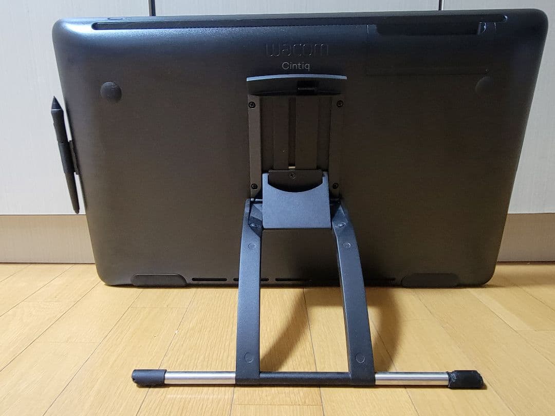 Wacom cintiq 22 DTK2260KOD　ワコム　液タブ