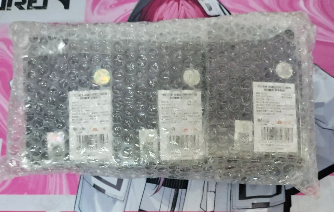 アークナイツ IPSTAR コラボカフェ ロゴス 缶バッジ 20個