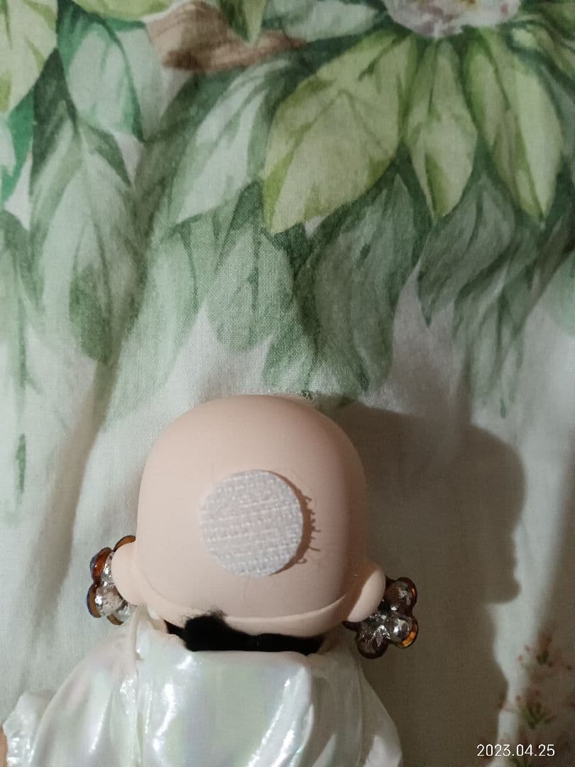 Ayodoll　ぷにぷにちゃん