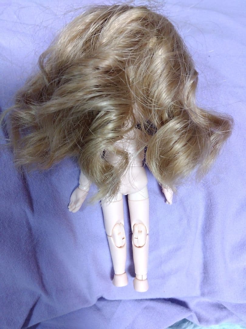 Ayodoll　ぷにぷにちゃん