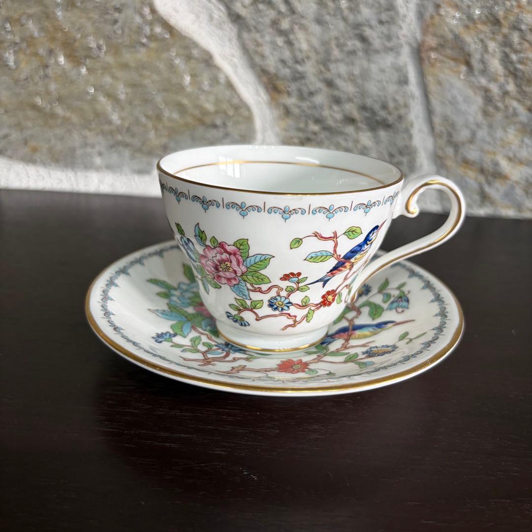 AYNSLEY エインズレイ　PEMBROKE 食器セット