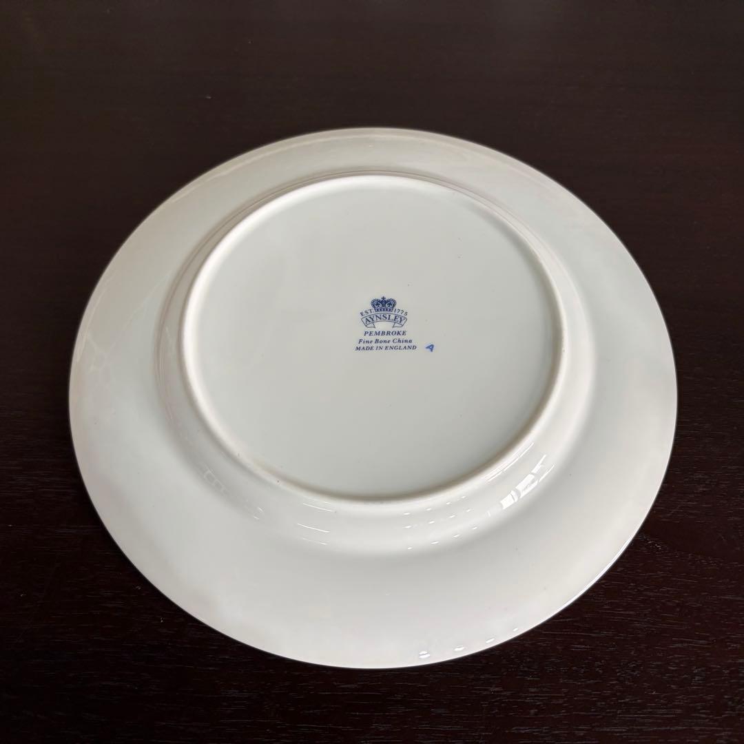 AYNSLEY エインズレイ　PEMBROKE 食器セット