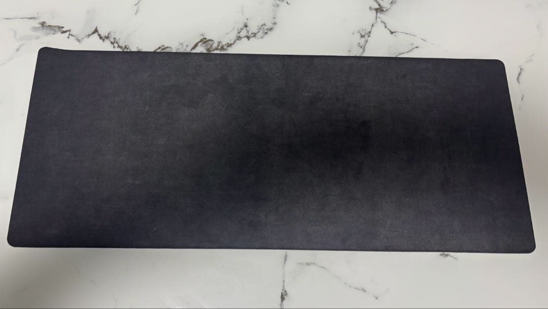 遊戯王　ハーフプレイマット　アルマドゥーク