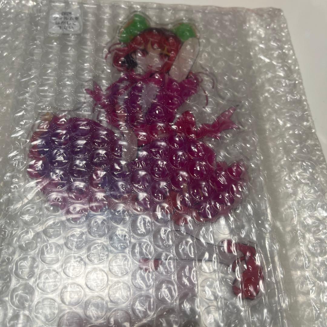 推しの子 アクリルMEGAフィギュア 有馬かな