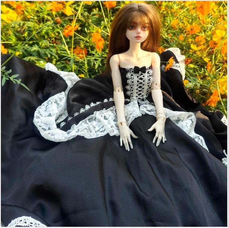 ドール 衣装 洋服 オーダーメイド [カスタマイズ]