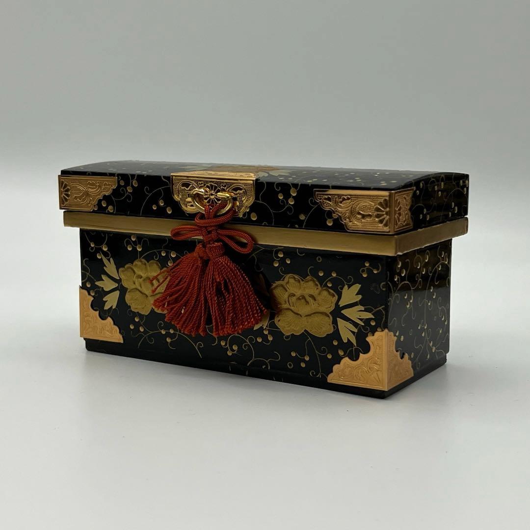 雛人形　桃の節句　雛道具　唐草40号五