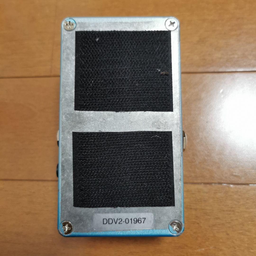 ギター Vivie DolphinDeverb