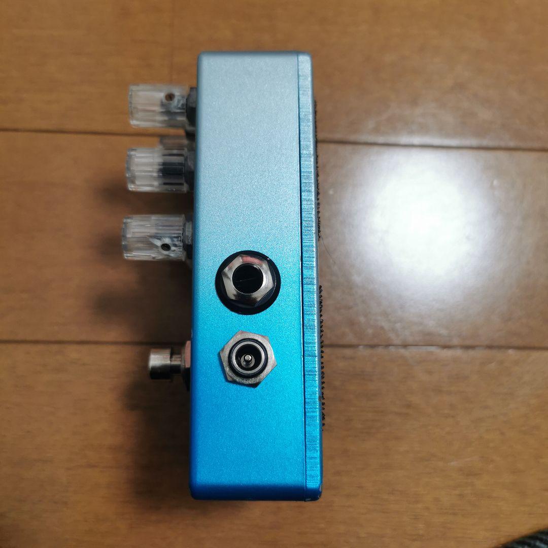 ギター Vivie DolphinDeverb