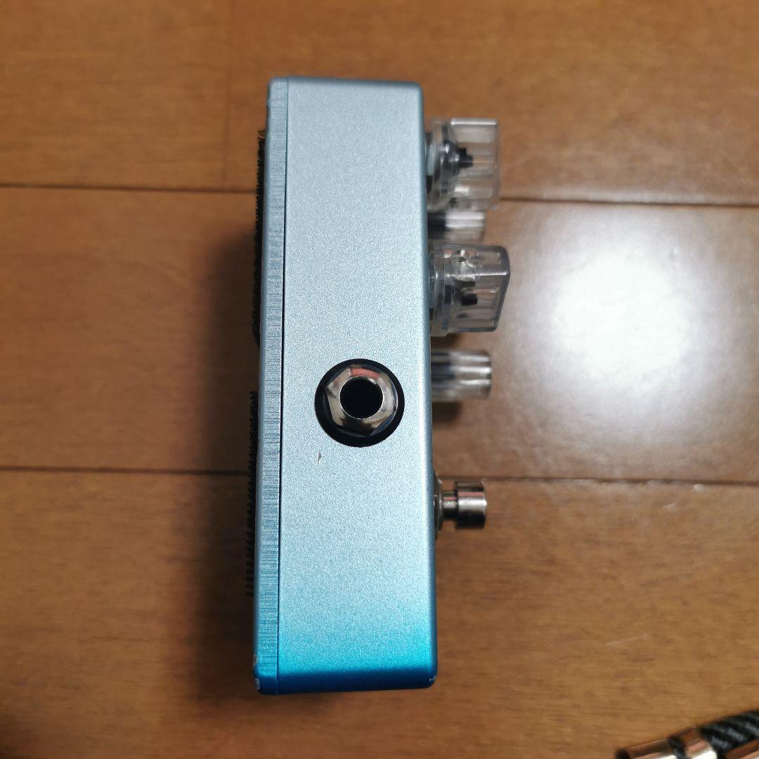 ギター Vivie DolphinDeverb