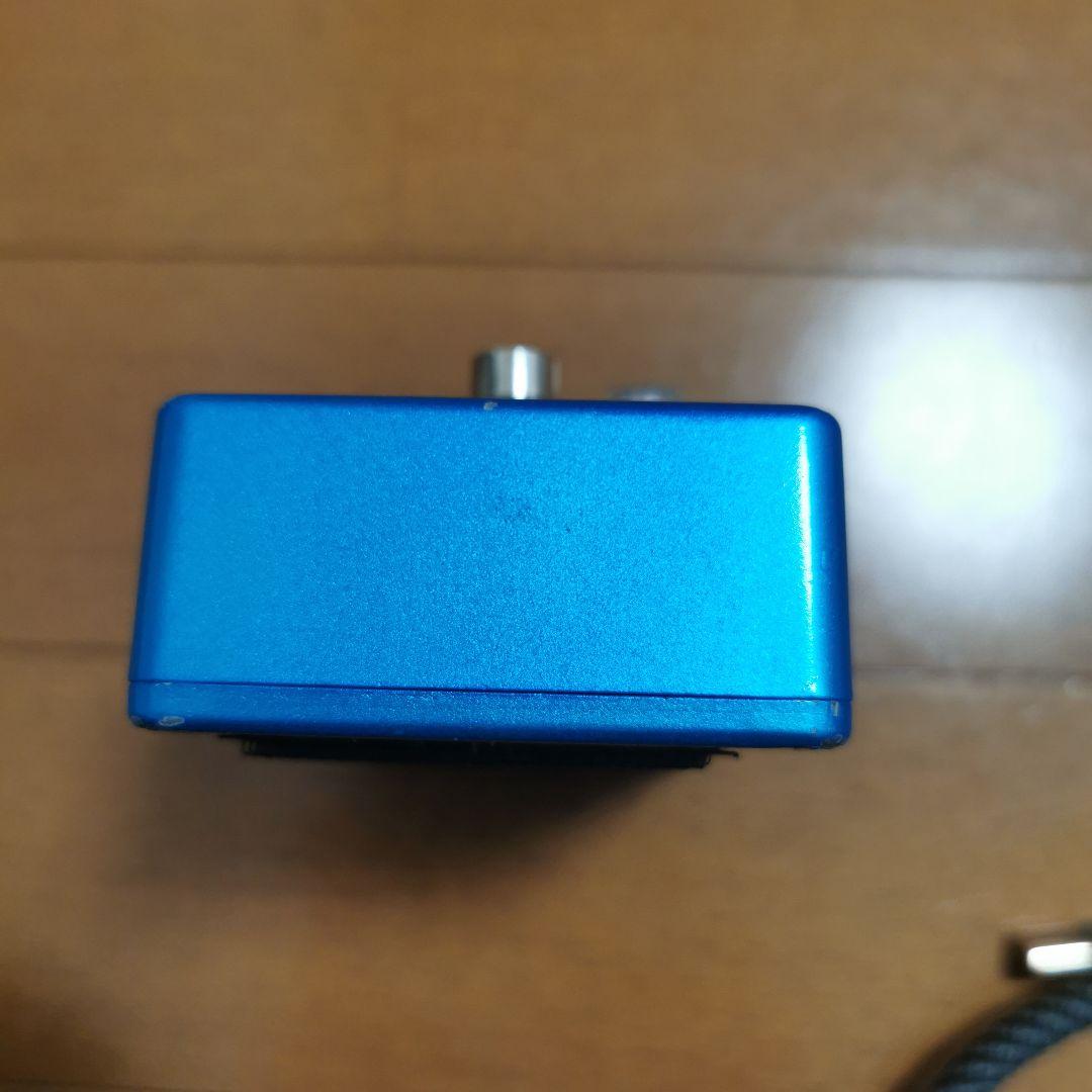 ギター Vivie DolphinDeverb