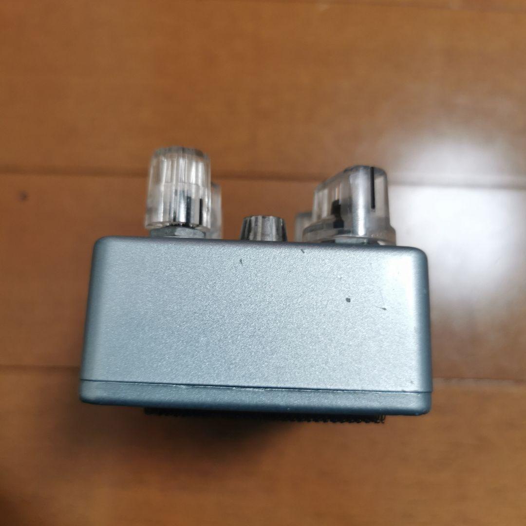 ギター Vivie DolphinDeverb