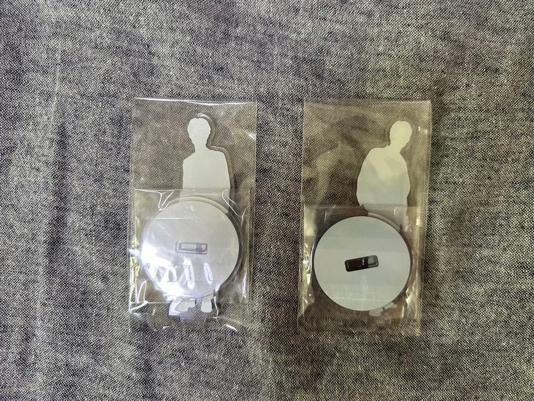 高橋文哉 ファンミ ファンミーティング アクスタ アクリルスタンド 2種セット